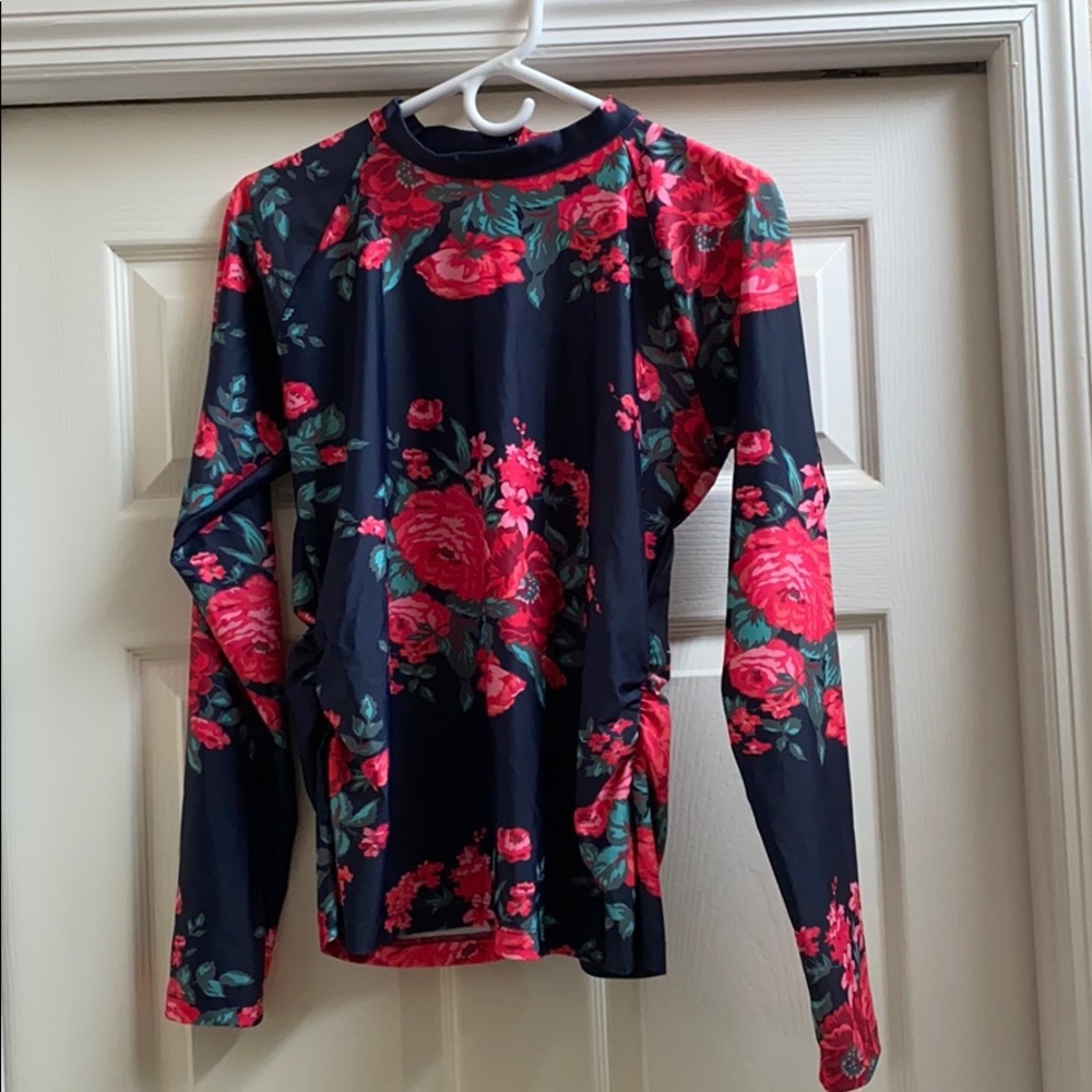 Rash Guard shirt XXL